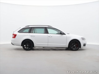 Škoda Octavia 2,0 TDI RS 135kW DSG CHAL 2015