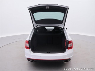 Škoda Octavia 2,0 TDI RS 135kW DSG CHAL 2015