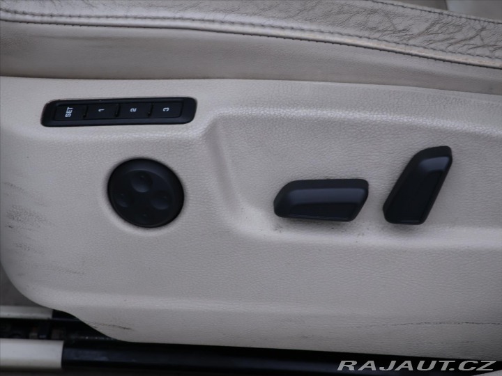 Škoda Superb 3,6 FSI 191kW Exclusive 1 2009