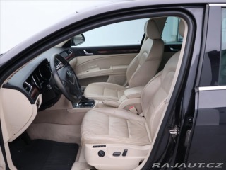 Škoda Superb 3,6 FSI 191kW Exclusive 1 2009