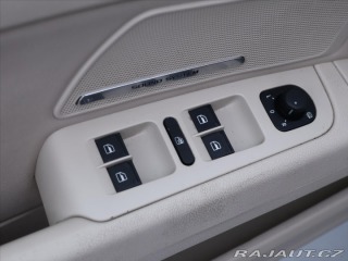 Škoda Superb 3,6 FSI 191kW Exclusive 1 2009