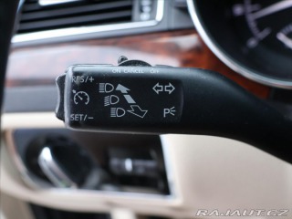 Škoda Superb 3,6 FSI 191kW Exclusive 1 2009