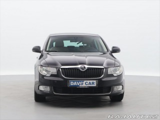 Škoda Superb 3,6 FSI 191kW Exclusive 1 2009