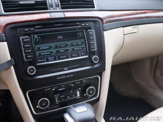Škoda Superb 3,6 FSI 191kW Exclusive 1 2009