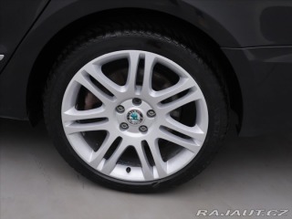 Škoda Superb 3,6 FSI 191kW Exclusive 1 2009