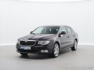 Škoda Superb 3,6 FSI 191kW Exclusive 1 2009