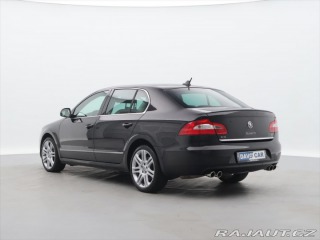 Škoda Superb 3,6 FSI 191kW Exclusive 1 2009