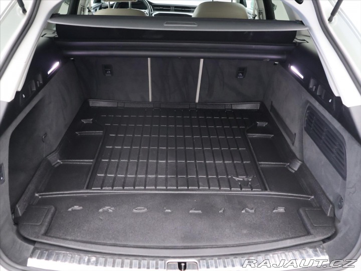 Audi A6 Allroad 3.0 55 TDI 253kW 2022