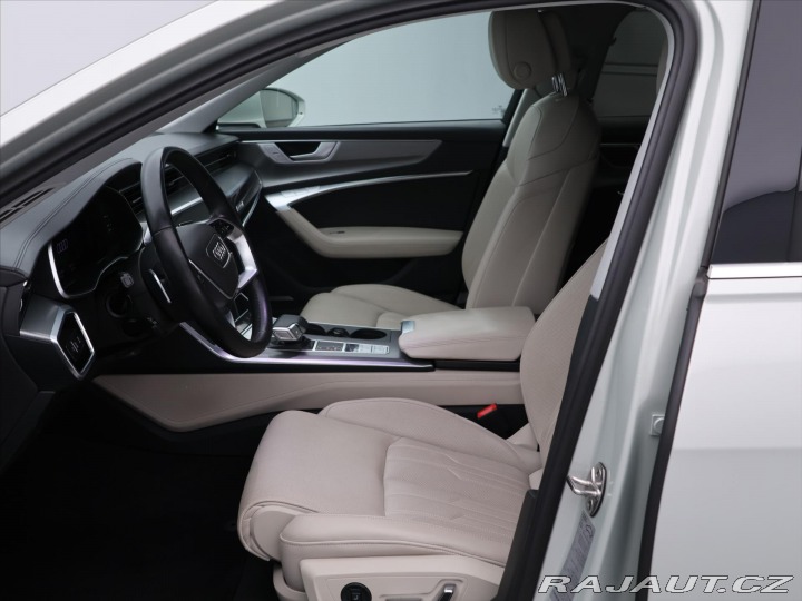 Audi A6 Allroad 3.0 55 TDI 253kW 2022