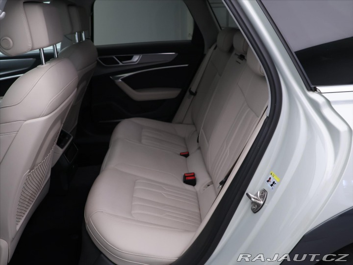 Audi A6 Allroad 3.0 55 TDI 253kW 2022