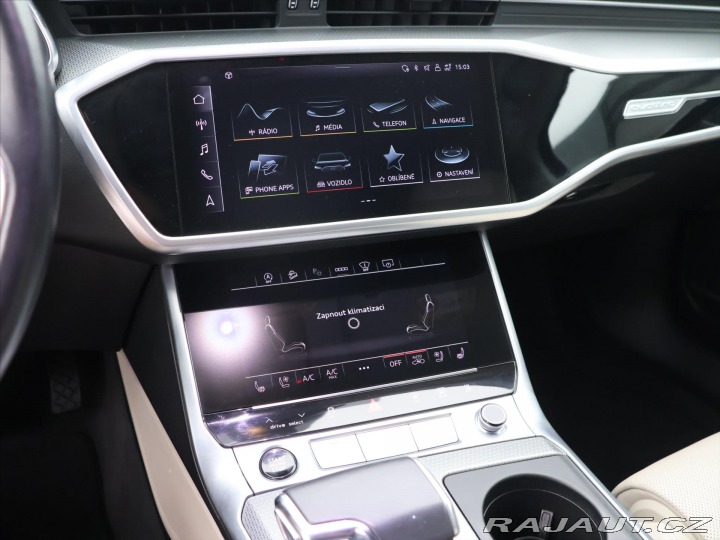 Audi A6 Allroad 3.0 55 TDI 253kW 2022