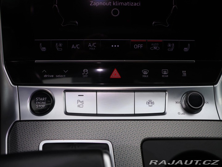 Audi A6 Allroad 3.0 55 TDI 253kW 2022