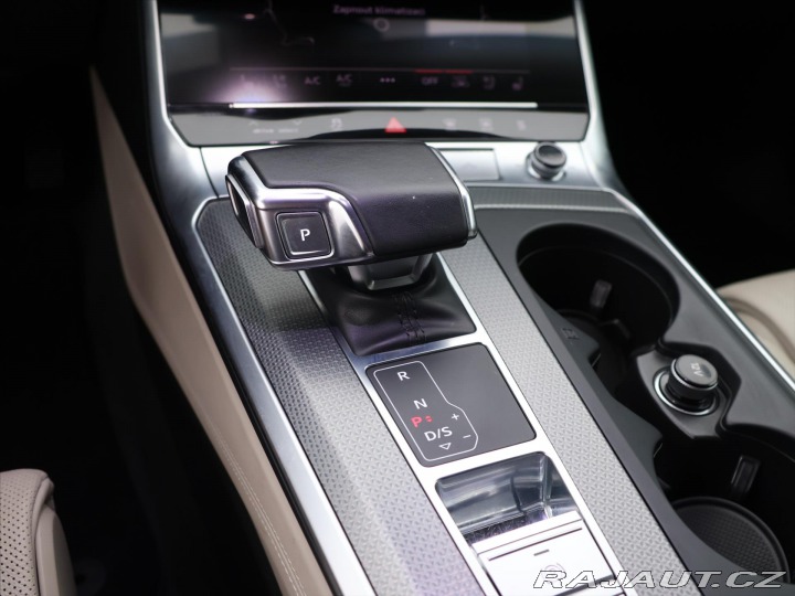 Audi A6 Allroad 3.0 55 TDI 253kW 2022