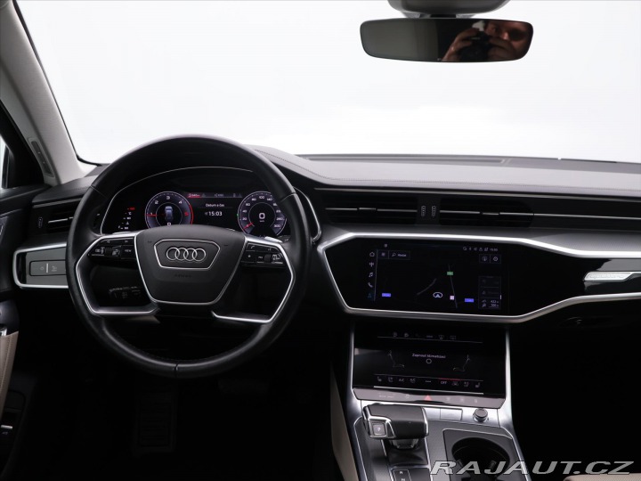 Audi A6 Allroad 3.0 55 TDI 253kW 2022
