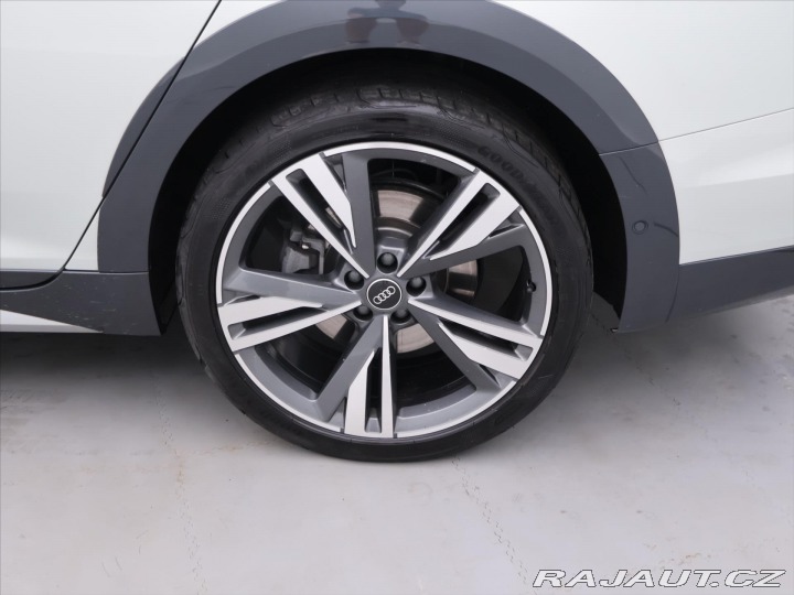 Audi A6 Allroad 3.0 55 TDI 253kW 2022