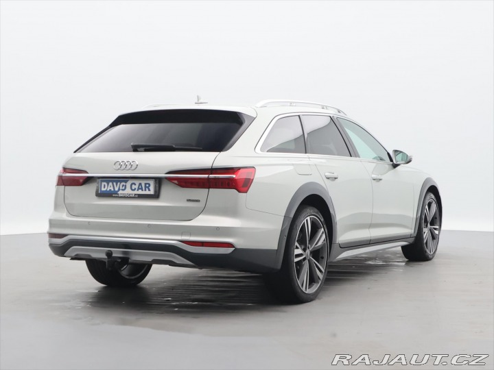 Audi A6 Allroad 3.0 55 TDI 253kW 2022
