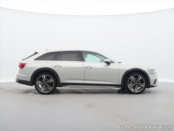 Audi A6 Allroad 3.0 55 TDI 253kW 2022