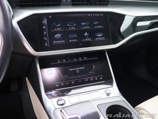 Audi A6 Allroad 3.0 55 TDI 253kW 2022