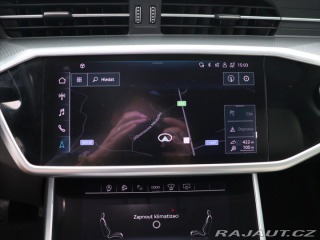Audi A6 Allroad 3.0 55 TDI 253kW 2022