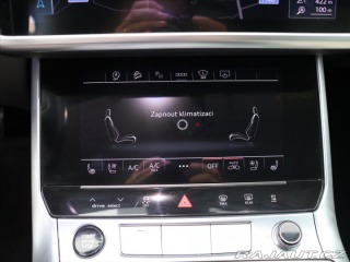 Audi A6 Allroad 3.0 55 TDI 253kW 2022