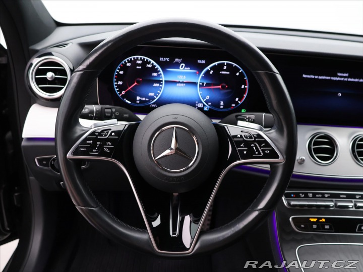 Mercedes-Benz E 2,0 220d 143kW AllTerain 2021