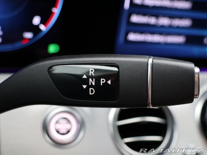 Mercedes-Benz E 2,0 220d 143kW AllTerain 2021