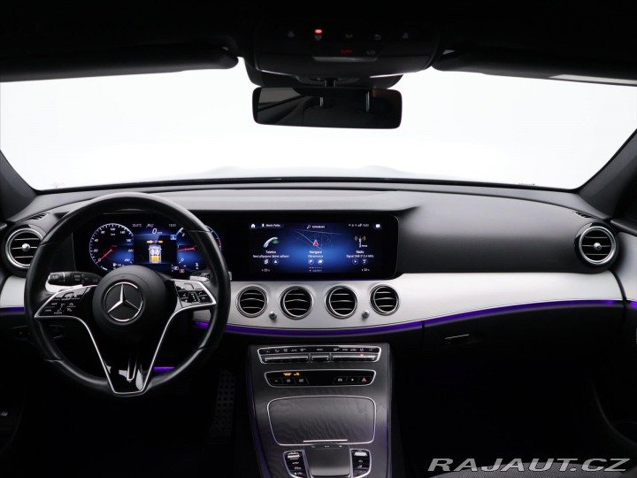 Mercedes-Benz E 2,0 220d 143kW AllTerain 2021