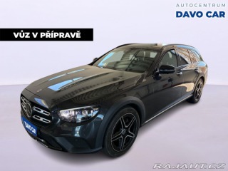 Mercedes-Benz E 2,0 220d 143kW AllTerain 2021