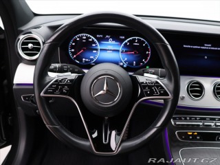 Mercedes-Benz E 2,0 220d 143kW AllTerain 2021