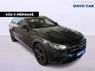 Mercedes-Benz E 2,0 220d 143kW AllTerain 2021