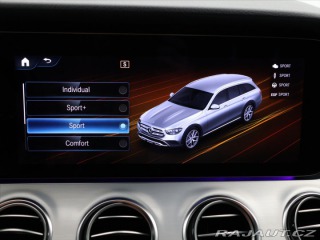 Mercedes-Benz E 2,0 220d 143kW AllTerain 2021