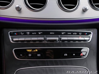 Mercedes-Benz E 2,0 220d 143kW AllTerain 2021