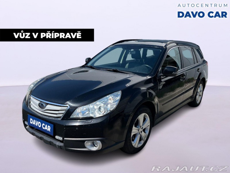 Subaru Outback 3,6 R 191Kw Comfort+ CZ
