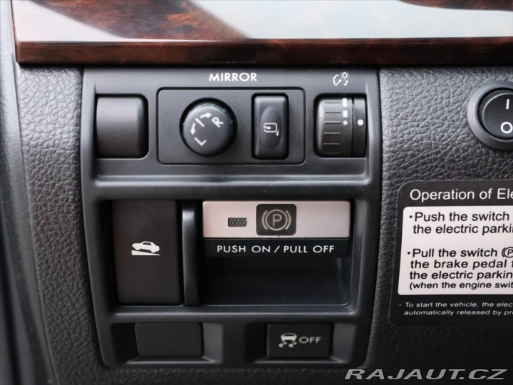 Subaru Outback 3,6 R 191Kw Comfort+ CZ 2013