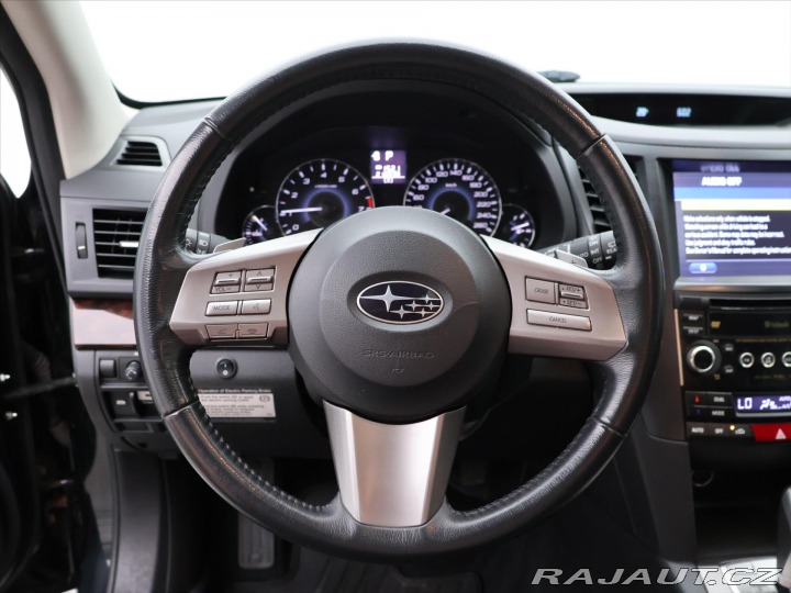 Subaru Outback 3,6 R 191Kw Comfort+ CZ 2013