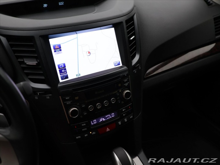 Subaru Outback 3,6 R 191Kw Comfort+ CZ 2013