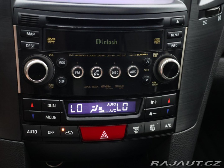 Subaru Outback 3,6 R 191Kw Comfort+ CZ 2013