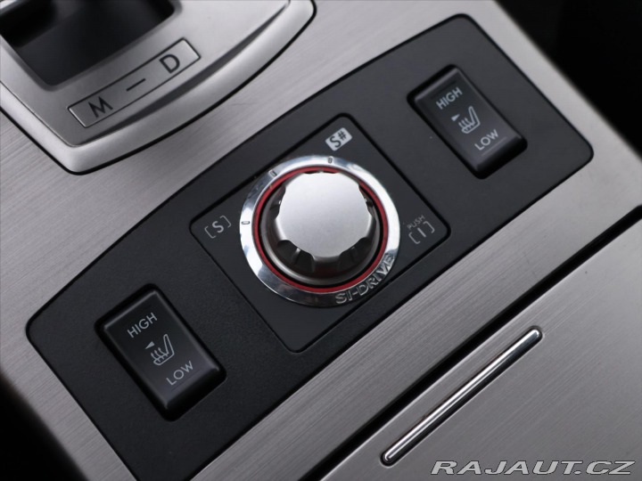 Subaru Outback 3,6 R 191Kw Comfort+ CZ 2013