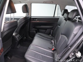 Subaru Outback 3,6 R 191Kw Comfort+ CZ 2013