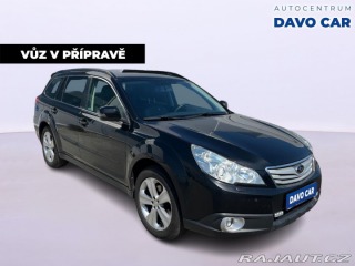Subaru Outback 3,6 R 191Kw Comfort+ CZ 2013