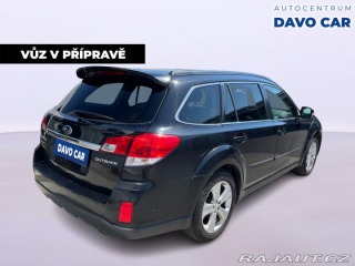 Subaru Outback 3,6 R 191Kw Comfort+ CZ 2013