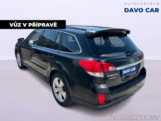 Subaru Outback 3,6 R 191Kw Comfort+ CZ 2013