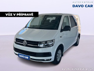 Volkswagen Multivan 2,0 TDI 110kW Trendline M