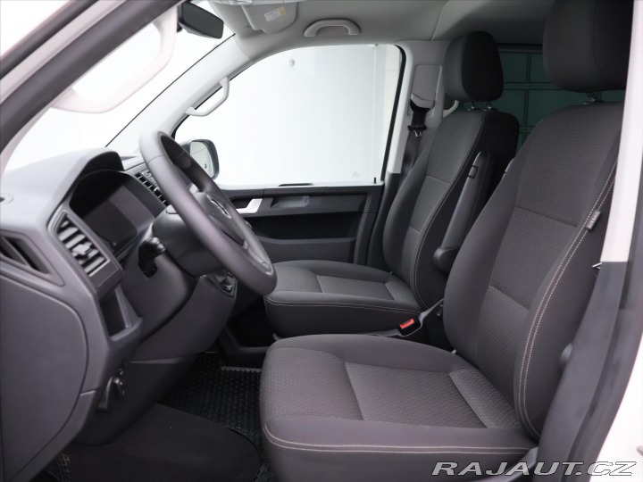 Volkswagen Multivan 2,0 TDI 110kW 7-Míst Tažn 2019
