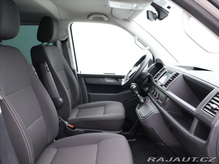 Volkswagen Multivan 2,0 TDI 110kW 7-Míst Tažn 2019