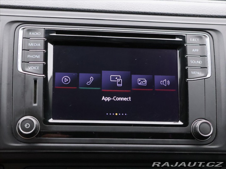 Volkswagen Multivan 2,0 TDI 110kW 7-Míst Tažn 2019