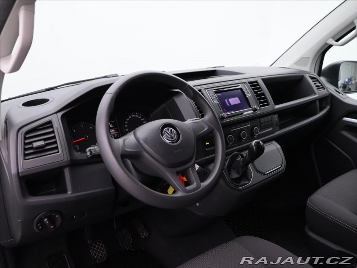 Volkswagen Multivan 2,0 TDI 110kW 7-Míst Tažn 2019