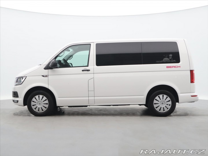 Volkswagen Multivan 2,0 TDI 110kW 7-Míst Tažn 2019