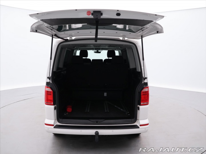 Volkswagen Multivan 2,0 TDI 110kW 7-Míst Tažn 2019