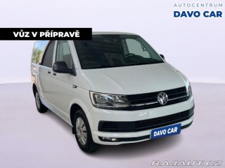 Volkswagen Multivan 2,0 TDI 110kW Trendline M 2019
